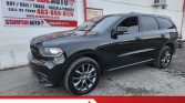 2018 Dodge Durango GT | Stampede Auto