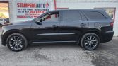 2018 Dodge Durango GT | Stampede Auto