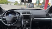 2018 Ford Explorer SPORT | 7 PASSENGER | REAR CAPTAIN CHAIRS | 4WD | LEATHER HEATED SEATS | Stampede Auto