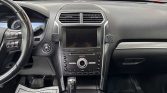 2018 Ford Explorer SPORT | 7 PASSENGER | REAR CAPTAIN CHAIRS | 4WD | LEATHER HEATED SEATS | Stampede Auto