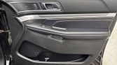 2018 Ford Explorer SPORT | 7 PASSENGER | REAR CAPTAIN CHAIRS | 4WD | LEATHER HEATED SEATS | Stampede Auto