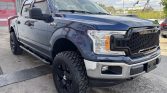 2018 Ford F-150 | Stampede Auto