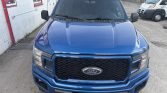 2018 Ford F-150 XLT | SPORT | 4X4 | SUPERCREW | TOPPER | ECOBOOST | Stampede Auto
