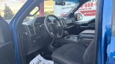 2018 Ford F-150 XLT | SPORT | 4X4 | SUPERCREW | TOPPER | ECOBOOST | Stampede Auto