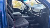 2018 Ford F-150 XLT | SPORT | 4X4 | SUPERCREW | TOPPER | ECOBOOST | Stampede Auto