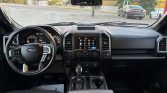 2018 Ford F-150 XLT | SPORT | 4X4 | SUPERCREW | TOPPER | ECOBOOST | Stampede Auto