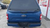 2018 Ford F-150 XLT | SPORT | 4X4 | SUPERCREW | TOPPER | ECOBOOST | Stampede Auto