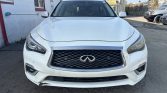 2018 INFINITI Q50 438489 | Stampede Auto