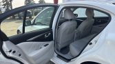 2018 INFINITI Q50 438489 | Stampede Auto
