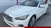 2018 INFINITI Q50 438489 | Stampede Auto