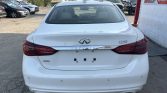 2018 INFINITI Q50 438489 | Stampede Auto
