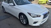 2018 INFINITI Q50 438489 | Stampede Auto
