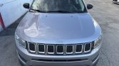 2018 Jeep Compass 265197 | Stampede Auto