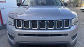 2018 Jeep Compass 265197 | Stampede Auto