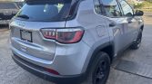 2018 Jeep Compass 265197 | Stampede Auto