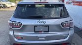 2018 Jeep Compass 265197 | Stampede Auto