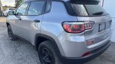 2018 Jeep Compass 265197 | Stampede Auto