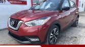 2018 Nissan Kicks 515776 | Stampede Auto