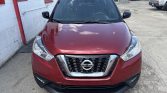 2018 Nissan Kicks 515776 | Stampede Auto