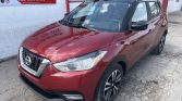 2018 Nissan Kicks 515776 | Stampede Auto