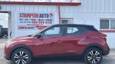 2018 Nissan Kicks 515776 | Stampede Auto