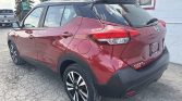 2018 Nissan Kicks 515776 | Stampede Auto