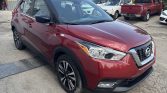 2018 Nissan Kicks 515776 | Stampede Auto