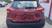 2018 Nissan Kicks 515776 | Stampede Auto