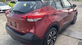 2018 Nissan Kicks 515776 | Stampede Auto