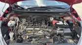 2018 Nissan Kicks 515776 | Stampede Auto