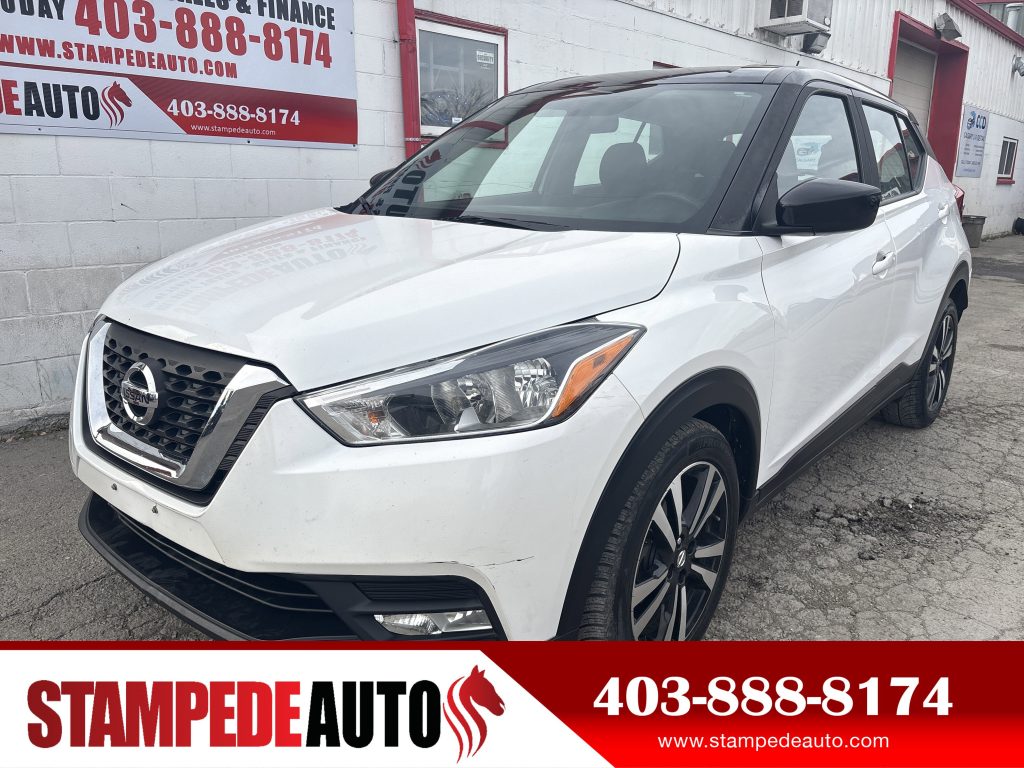 2018 | Stampede Auto