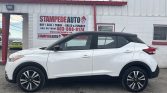 2018 | Stampede Auto