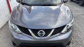 2018 Nissan Qashqai | Stampede Auto