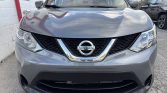 2018 Nissan Qashqai | Stampede Auto