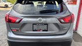 2018 Nissan Qashqai | Stampede Auto