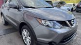 2018 Nissan Qashqai | Stampede Auto