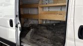 2018 Ram ProMaster Cargo Van HIGH ROOF | 3500 | 3.6L V6 | 159 WHEEL BASE | Stampede Auto