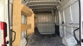 2018 Ram ProMaster Cargo Van HIGH ROOF | 3500 | 3.6L V6 | 159 WHEEL BASE | Stampede Auto
