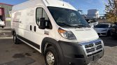 2018 Ram ProMaster Cargo Van HIGH ROOF | 3500 | 3.6L V6 | 159 WHEEL BASE | Stampede Auto