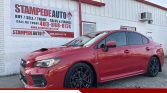 2018 | Stampede Auto