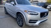 2018 Volvo XC90 Momentum | T6 | AUTOMATIC | AWD | 7 PASSENGER | SUNROOF | LEATHER | HEATED SEATS | Stampede Auto