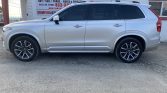 2018 Volvo XC90 Momentum | T6 | AUTOMATIC | AWD | 7 PASSENGER | SUNROOF | LEATHER | HEATED SEATS | Stampede Auto