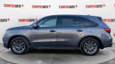 2019 Acura MDX A-SPEC | HEATED & COOLED SEATS | NAV | BLUETOOTH | SUNROOF | LANE KEEP ASSIT | Stampede Auto