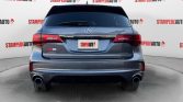 2019 Acura MDX A-SPEC | HEATED & COOLED SEATS | NAV | BLUETOOTH | SUNROOF | LANE KEEP ASSIT | Stampede Auto