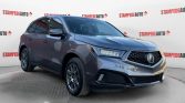 2019 Acura MDX A-SPEC | HEATED & COOLED SEATS | NAV | BLUETOOTH | SUNROOF | LANE KEEP ASSIT | Stampede Auto