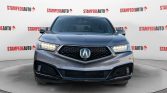 2019 Acura MDX A-SPEC | HEATED & COOLED SEATS | NAV | BLUETOOTH | SUNROOF | LANE KEEP ASSIT | Stampede Auto