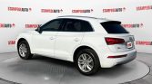 2019 Audi Q5 LEATHER SEATS | HEATED SEATS | HEATED STEERING WHEEL | POWER LOCKS | NAVIGATION | APPLE CAR PLAY | 2 KEY FOBS | | Stampede Auto
