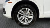 2019 Audi Q5 LEATHER SEATS | HEATED SEATS | HEATED STEERING WHEEL | POWER LOCKS | NAVIGATION | APPLE CAR PLAY | 2 KEY FOBS | | Stampede Auto
