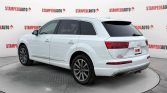 2019 Audi Q7 Progressiv | AWD | LEATHER | SUNROOF | POWER/HEATED/COOLED SEATS | NAV | Stampede Auto