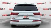 2019 Audi Q7 Progressiv | AWD | LEATHER | SUNROOF | POWER/HEATED/COOLED SEATS | NAV | Stampede Auto